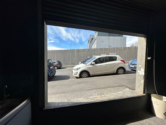 To Let commercial Property for Rent in Woodstock Western Cape